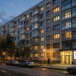 Продажа квартиры в новостройке Перми Apartment_building_facade_evenin…_202606200924.jpeg