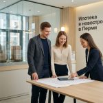 Квартиры в новостройках Перми от застройщика без посредников Couple_reviewing_apartment_plans_202606182244_4.jpeg