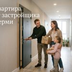 Новостройки Перми от Застройщика без Посредников и Комиссий Family_opening_new_apartment_door_202606182244.jpeg