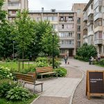 Новостройки Перми и микрорайона Солдатова от надежных застройщиков Residential_neighborhood_courtya…_202606200924.jpeg